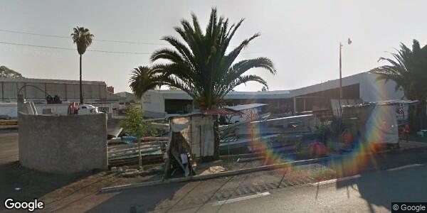 CAMPAMENTO DE CONSERVACIÓN SAN MARTÍN